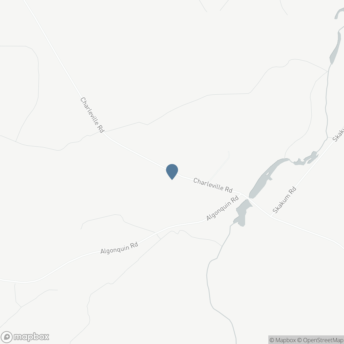 00 CHARLEVILLE ROAD N, Prescott, Ontario K0E 1T0